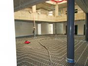 Blick ins Atrium, EG 
Stand: 27.03.2013